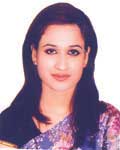 Samina Parvin Nupur