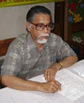 Dr. Sakhawat Ali Khan