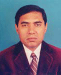 Farid Ahmed Bhuiyan