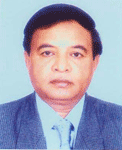 Dr. Mahbubur Rahman