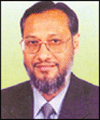 Anwar Hossain Chowdhury