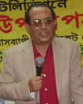 Hasan Shahriar