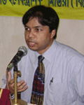 Dr. Faheem Hasan Shahed