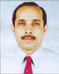 Mostafa Kamal Mojumder