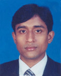Mahmudur Rahman Sohel